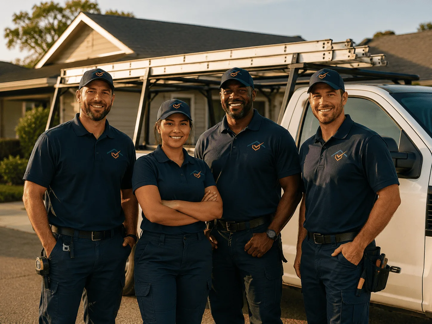 Roof Inspection company in Bettsville, OH